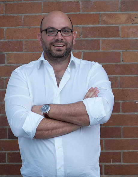 Victor Kalinowski | Mortgage Broker Brisbane | Blackk Finance Victor Kalinowski | Blackk Finance