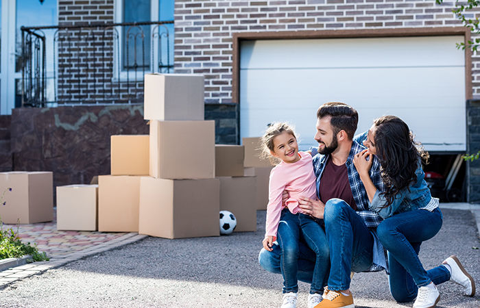 First Home Buyer