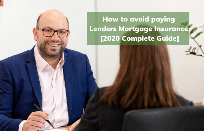 Reduce you Lenders Mortgage Insurance - Blackk Finance