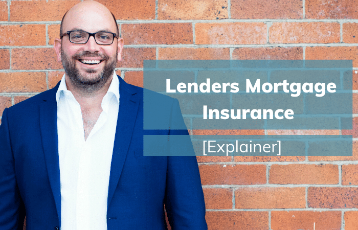 What is Lender Mortgage Insurance? Victor Kalinowski from Blackk Finance explains.
