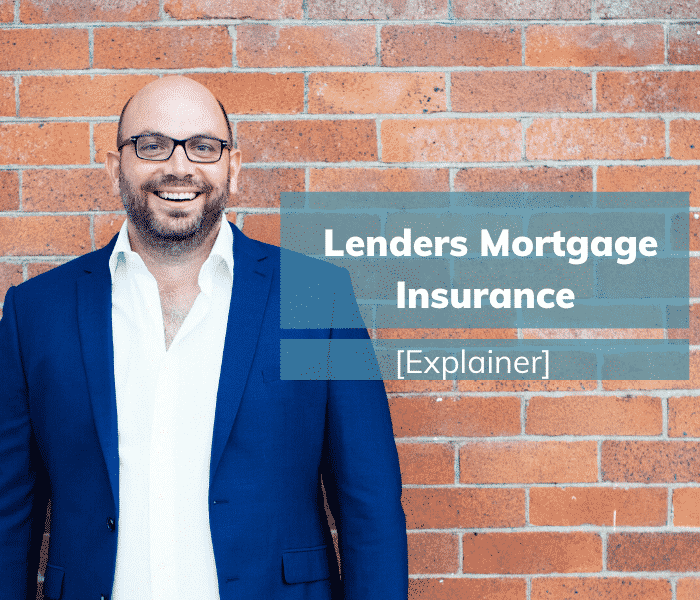 What is Lender Mortgage Insurance? Victor Kalinowski from Blackk Finance explains.