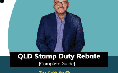 Queensland Stamp Duty Concession [2022 Complete Guide]
