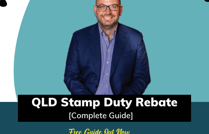 Stamp Duty Rebate QLD _Blackk Finance