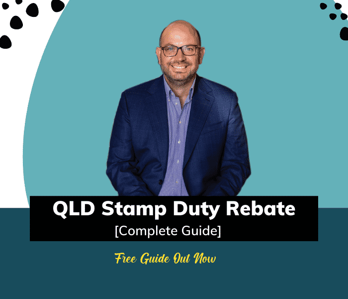 Stamp Duty Rebate QLD _Blackk Finance