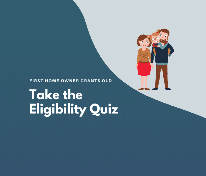 First Home Owners Grants - Take the Quiz for 2020