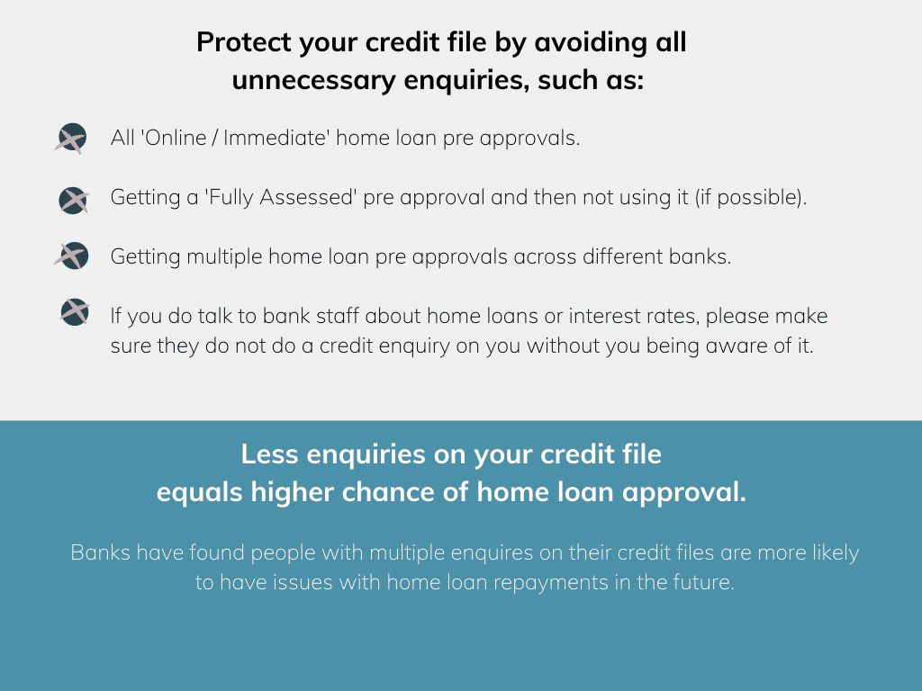 home loan pre approval