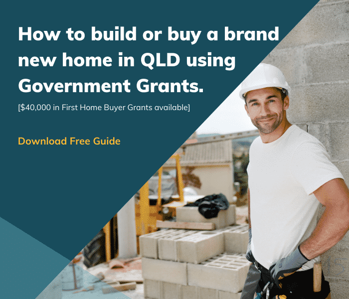 First Home Owners Grant Qld 2021 Complete Guide Blackk Finance