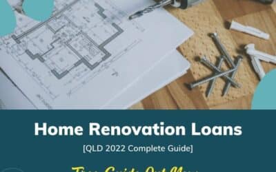 Home Renovation Loan [2022 Complete Guide]
