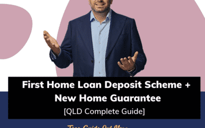 First Home Loan Deposit Scheme  + New Home Guarantee [2022 Comprehensive Guide]