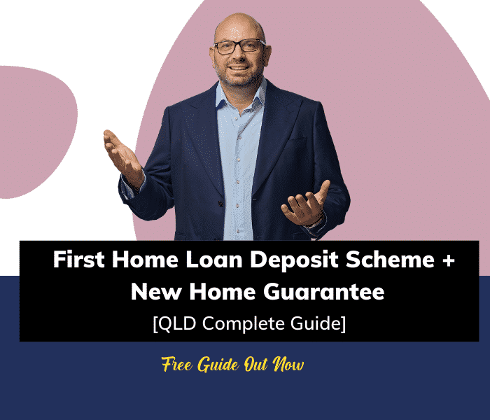 First Home Loan Deposit Scheme & New Home Guarantee
