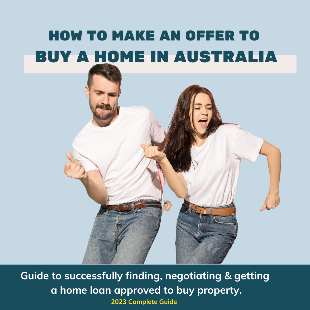 How to make an offer to buy a house in Australia_ Blackk Mortgage Brokers