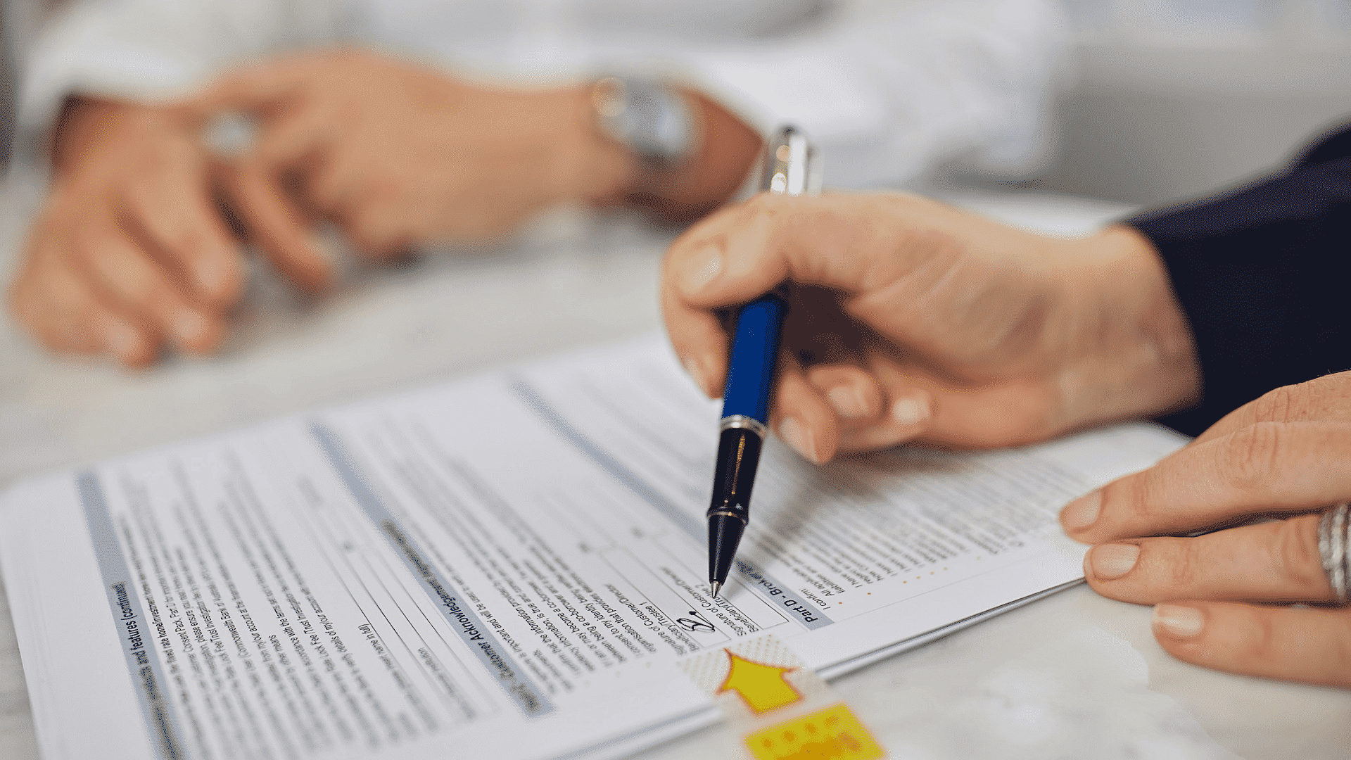 Home Loan Pre Approval - Blackk Finance