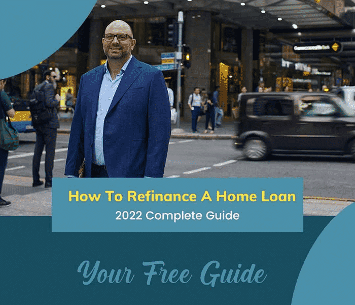 How to Refinance a Home Loan