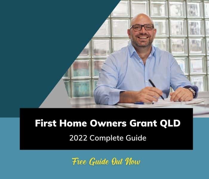 First Home Owners Grant QLD [2022 - Complete Guide]
