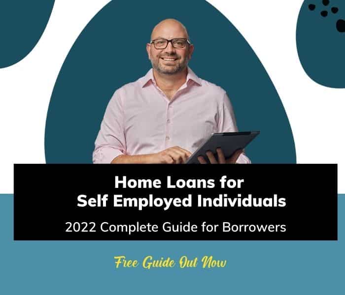 Self employed home loans