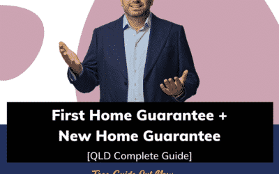 First Home Guarantee + New Home Guarantee [2022 Comprehensive Guide]