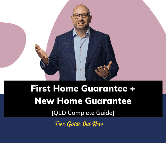 First Home Guarantee and New Home Guarantee buyer scheme QLD Guide
