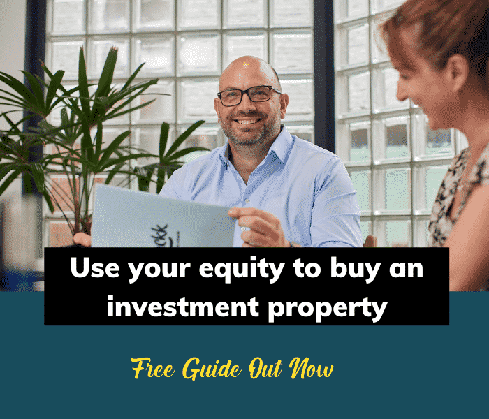 buying investment property using your equity