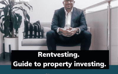 Guide to rentvesting to get into the property market
