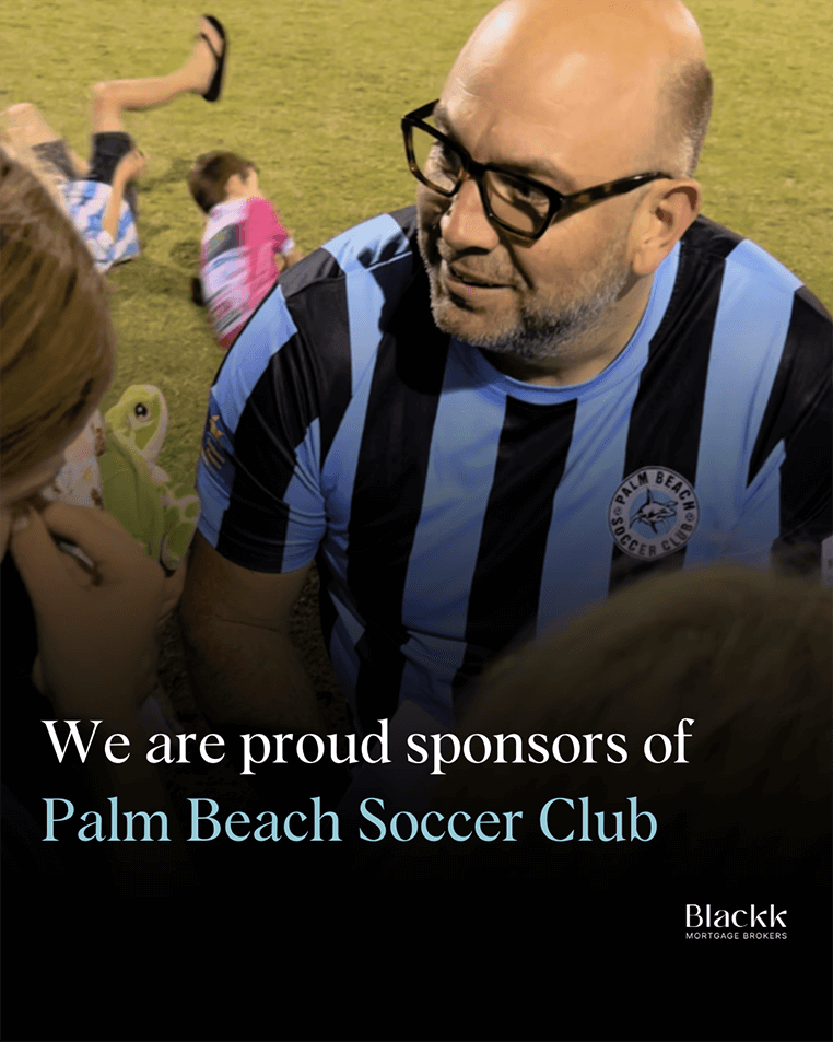 Sponsors of Palm Beach Soccer Club