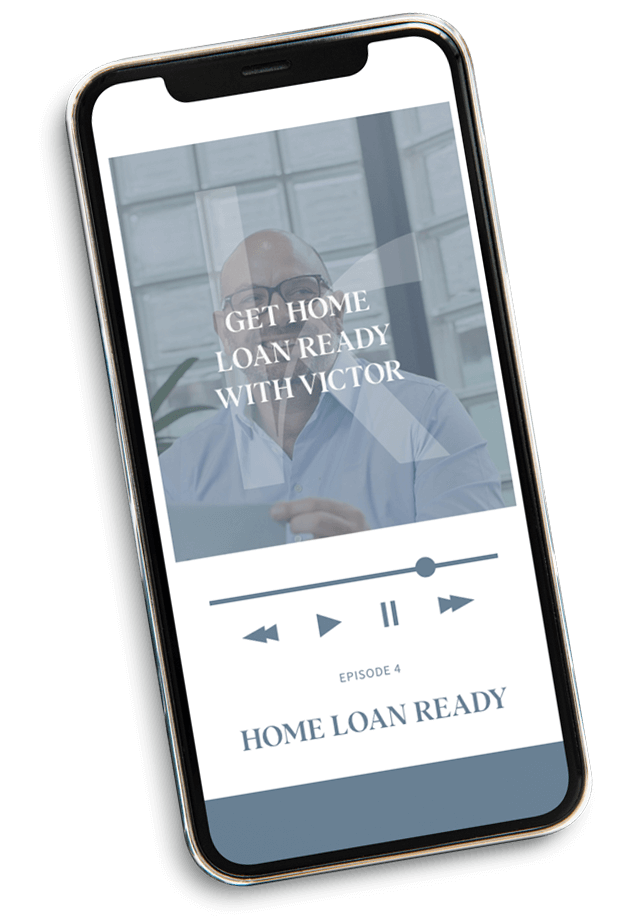 Home Loan Ready Podcast - Blackk Mortgage Brokers